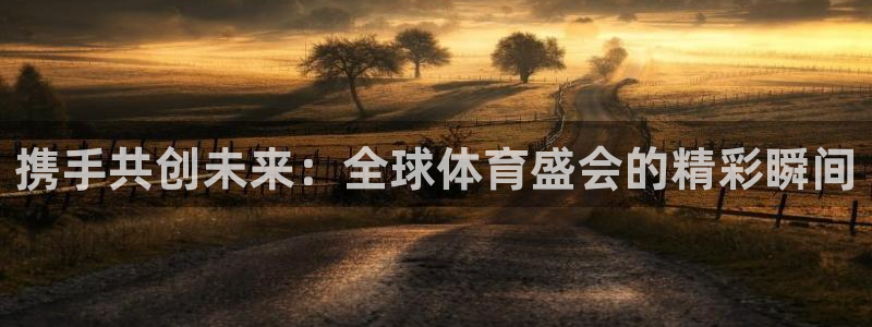 世界杯官网入口:携手共创未来:全球体育盛会的精彩瞬间